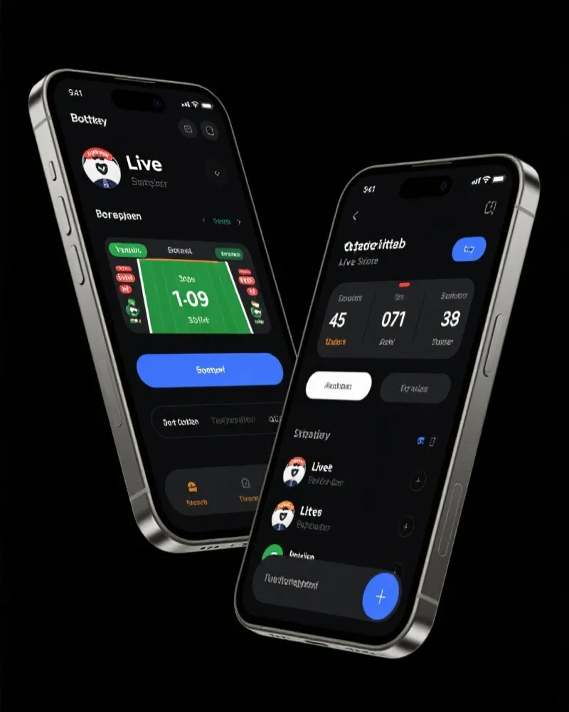 开云体育 App 界面