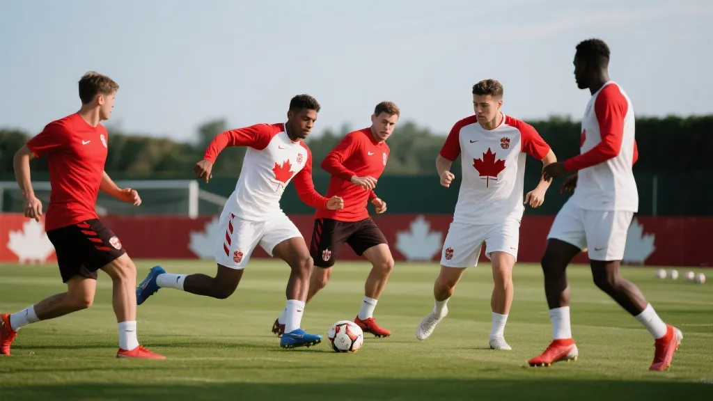 2026世界杯加拿大球队名单深度解读：四条线残酷卡位战，黑马逆袭与遗憾落选的真实剧本